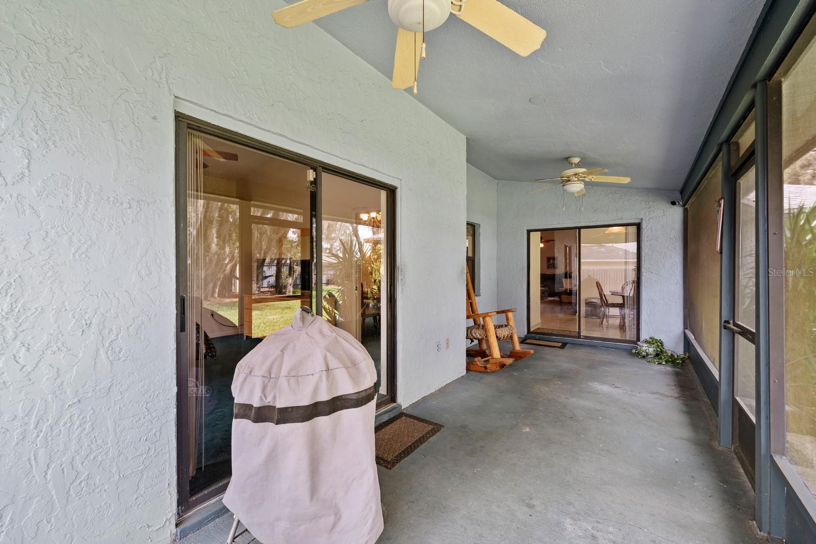 DERBYSHIRE - Residential