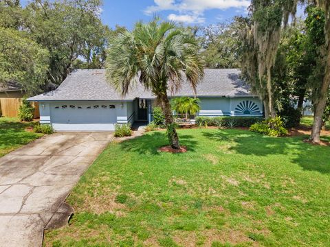 Photo of 7710 Nature Trail, Lakeland, FL 33809 (MLS # TB8491896)