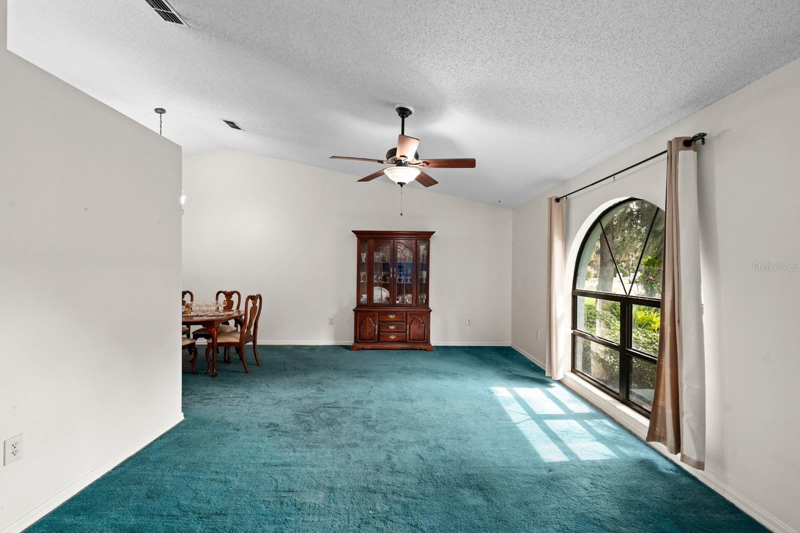 DERBYSHIRE - Residential