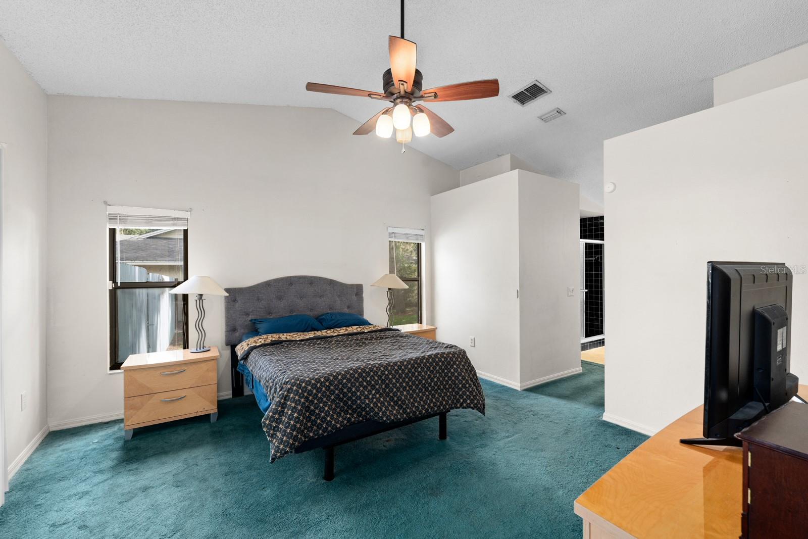 DERBYSHIRE - Residential