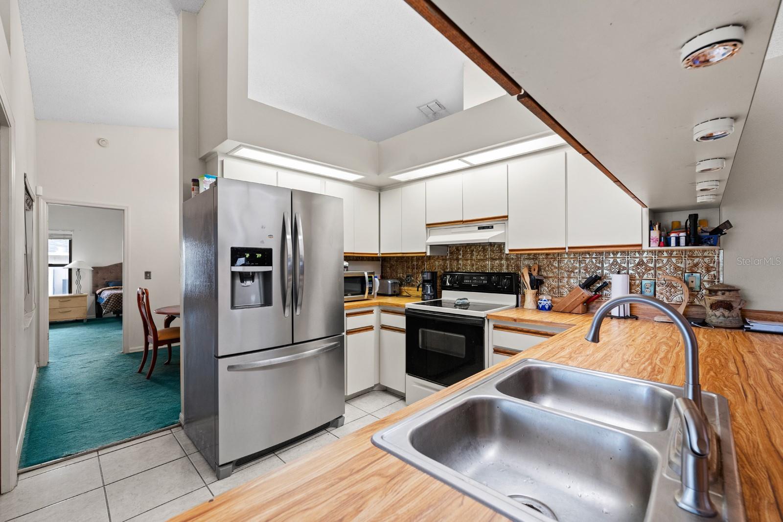 DERBYSHIRE - Residential