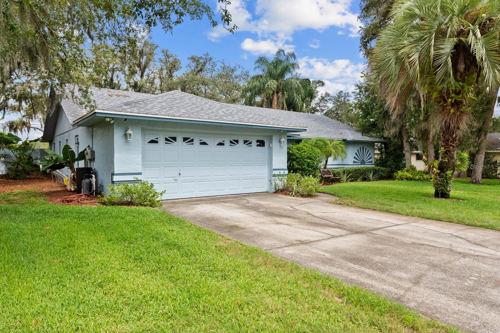 DERBYSHIRE - Residential