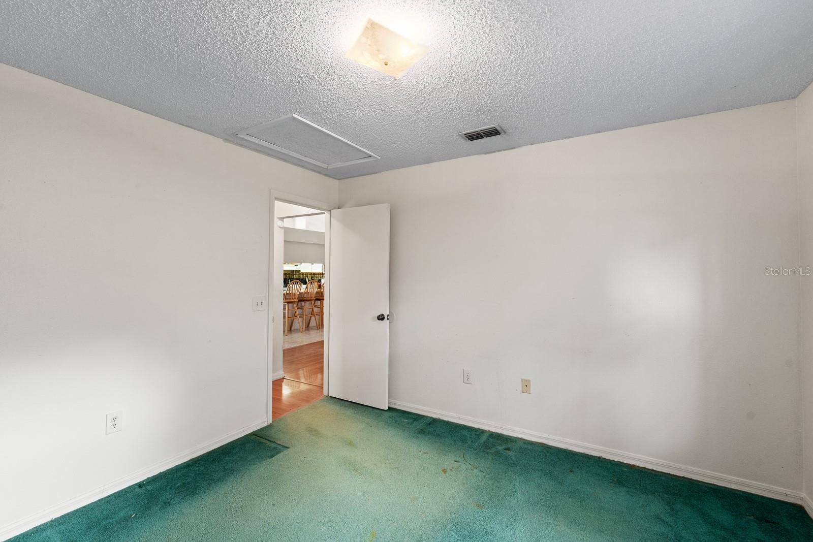 DERBYSHIRE - Residential