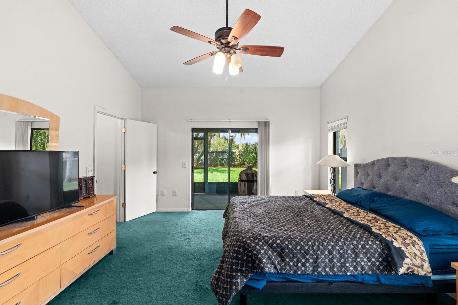 DERBYSHIRE - Residential