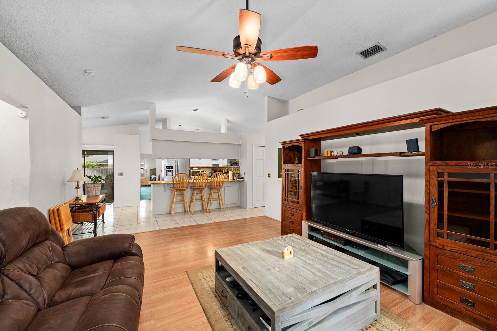 DERBYSHIRE - Residential