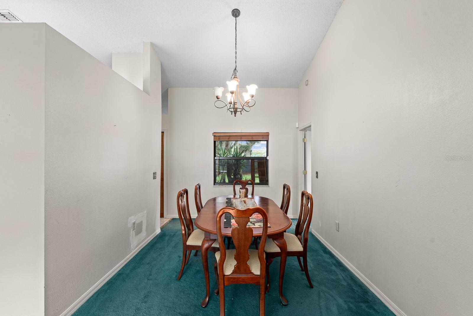 DERBYSHIRE - Residential