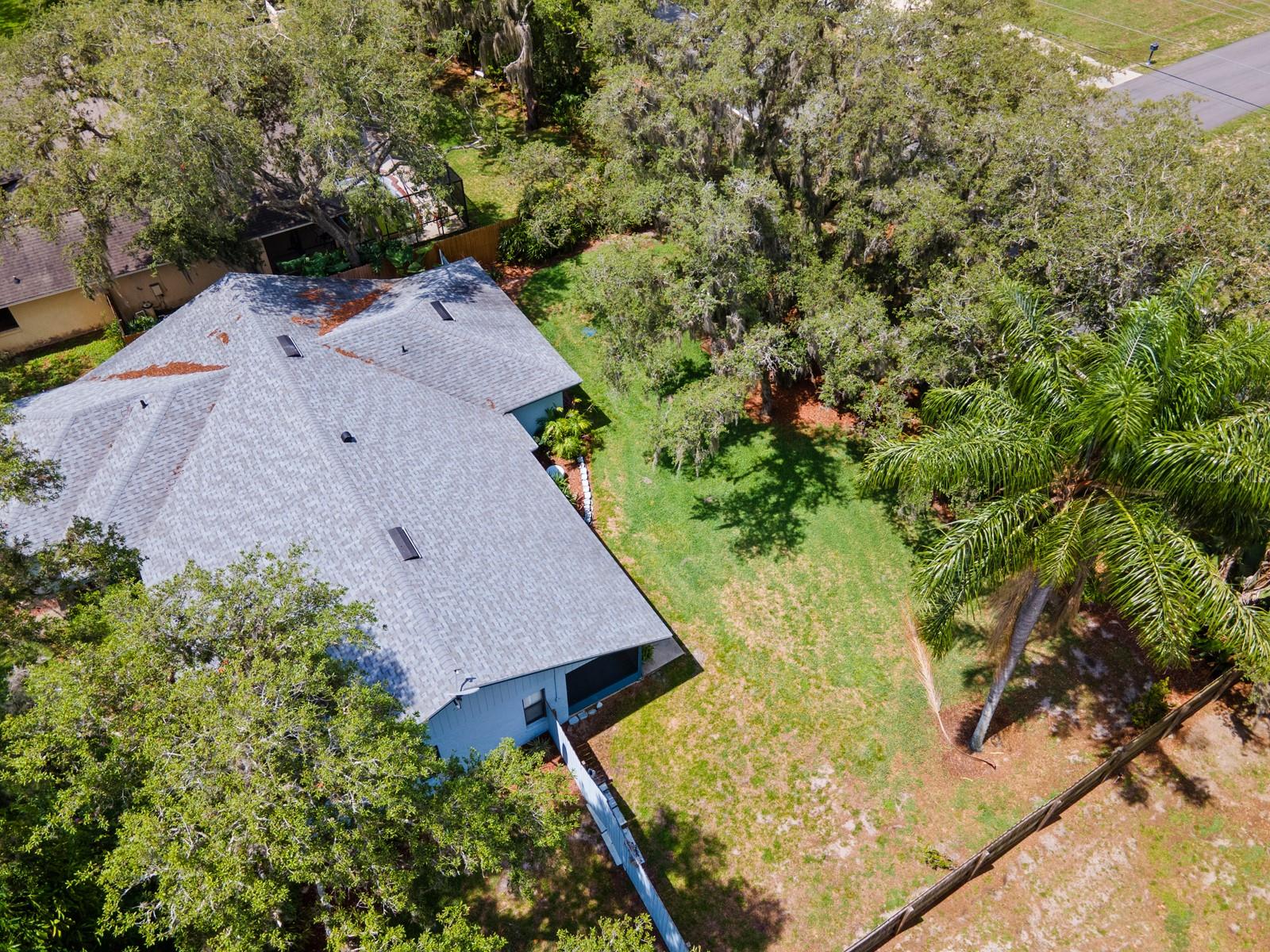 DERBYSHIRE - Residential