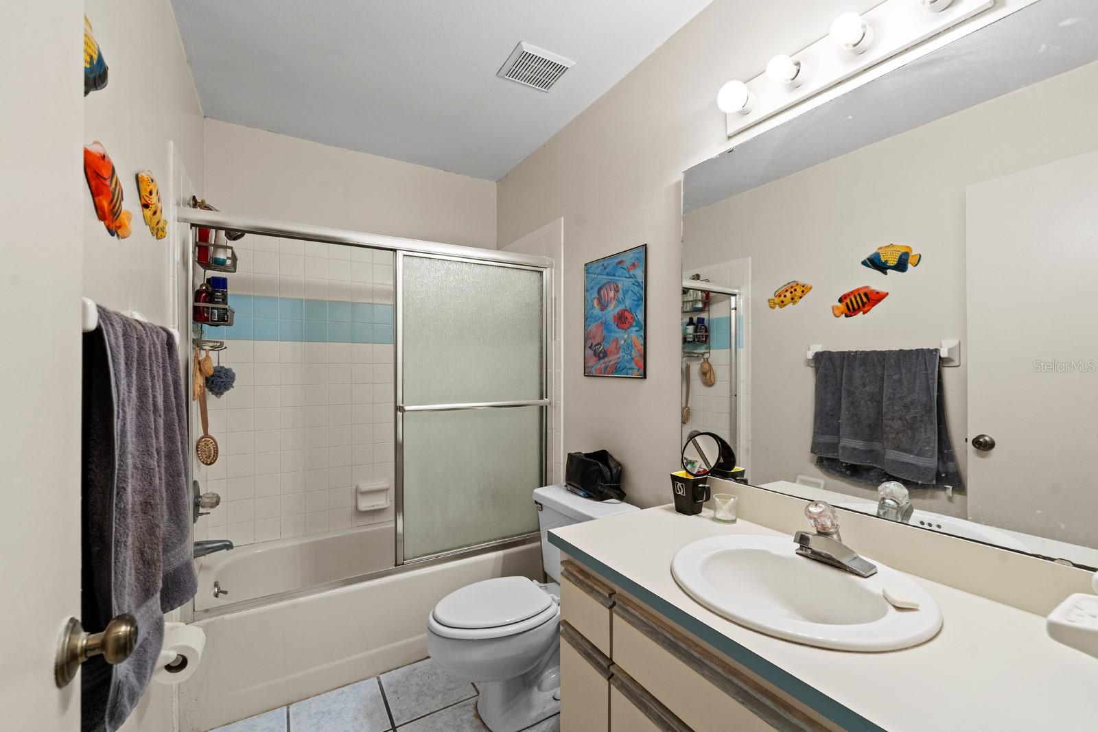 DERBYSHIRE - Residential