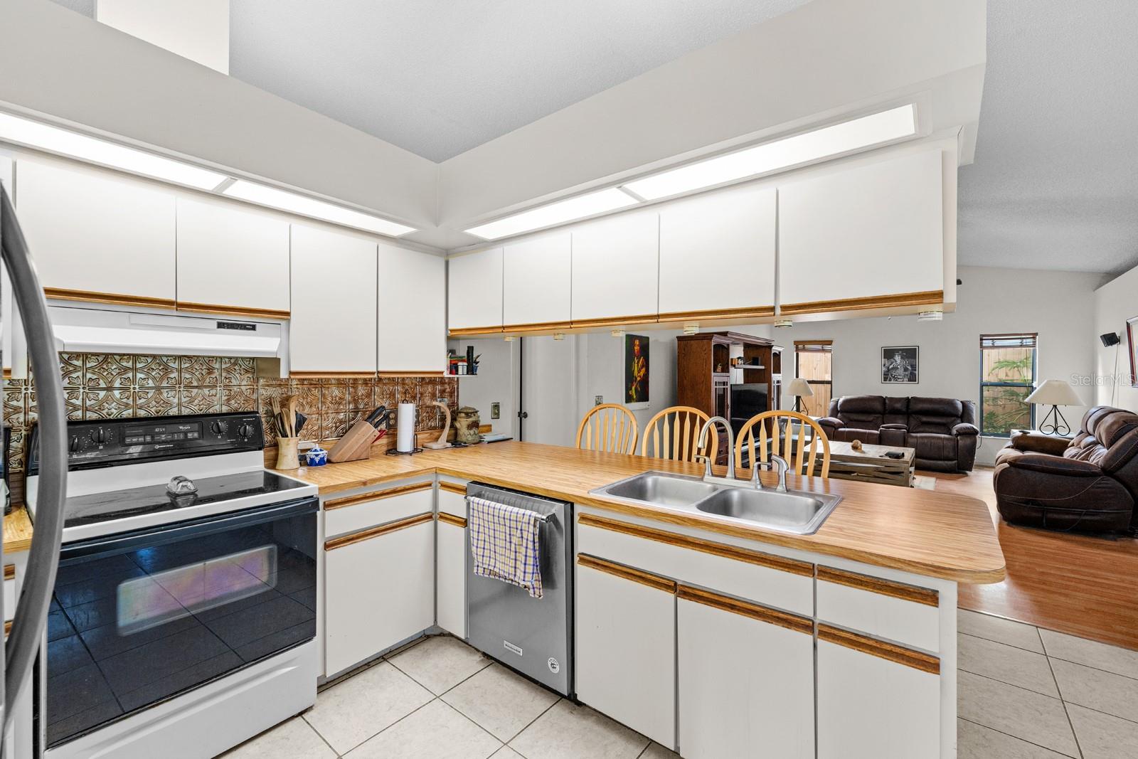 DERBYSHIRE - Residential