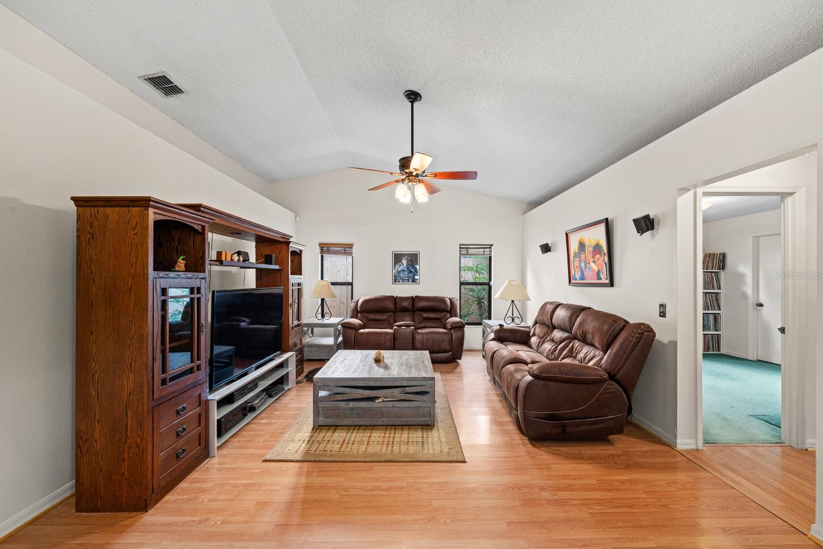 DERBYSHIRE - Residential