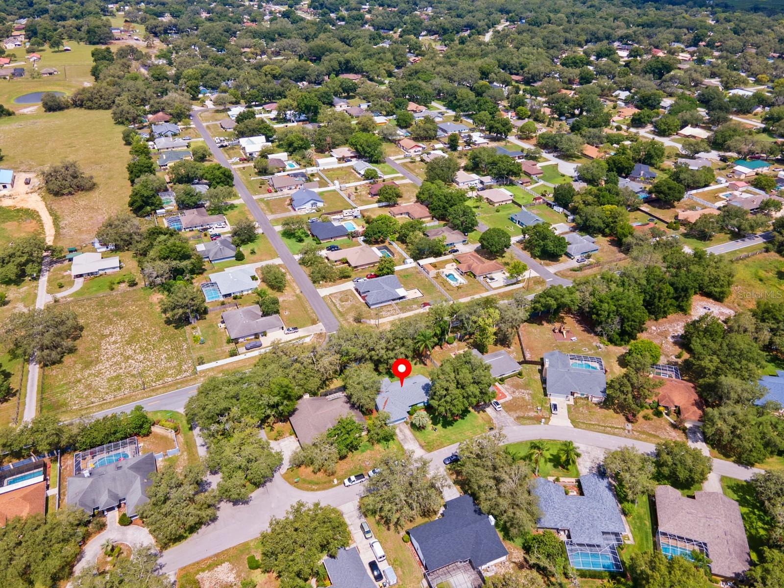 DERBYSHIRE - Residential