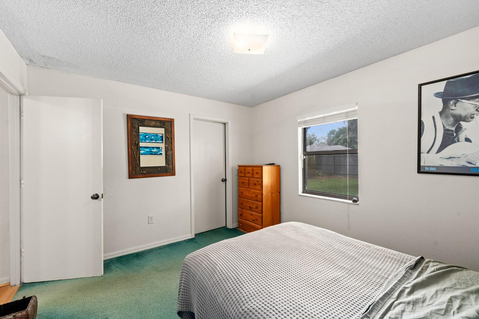 DERBYSHIRE - Residential