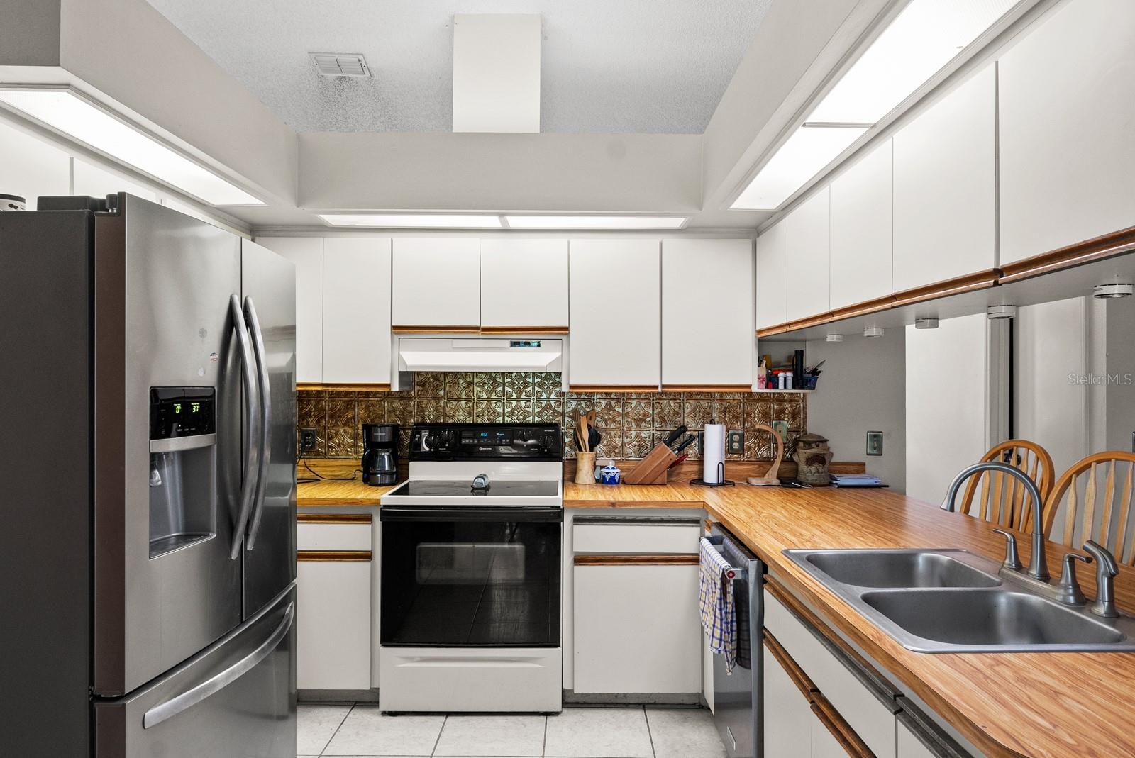 DERBYSHIRE - Residential