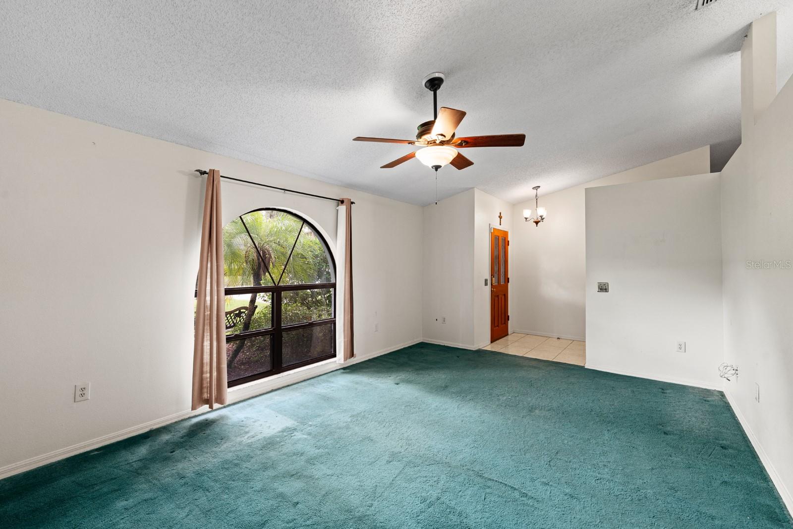 DERBYSHIRE - Residential