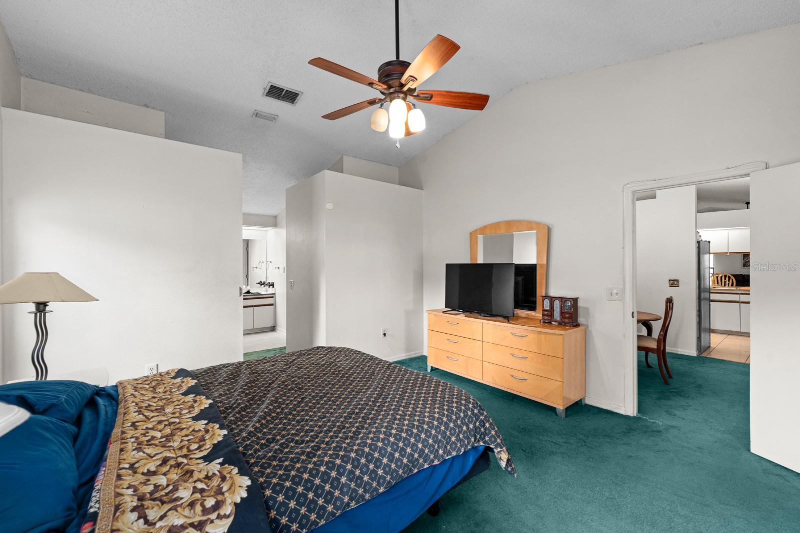 DERBYSHIRE - Residential