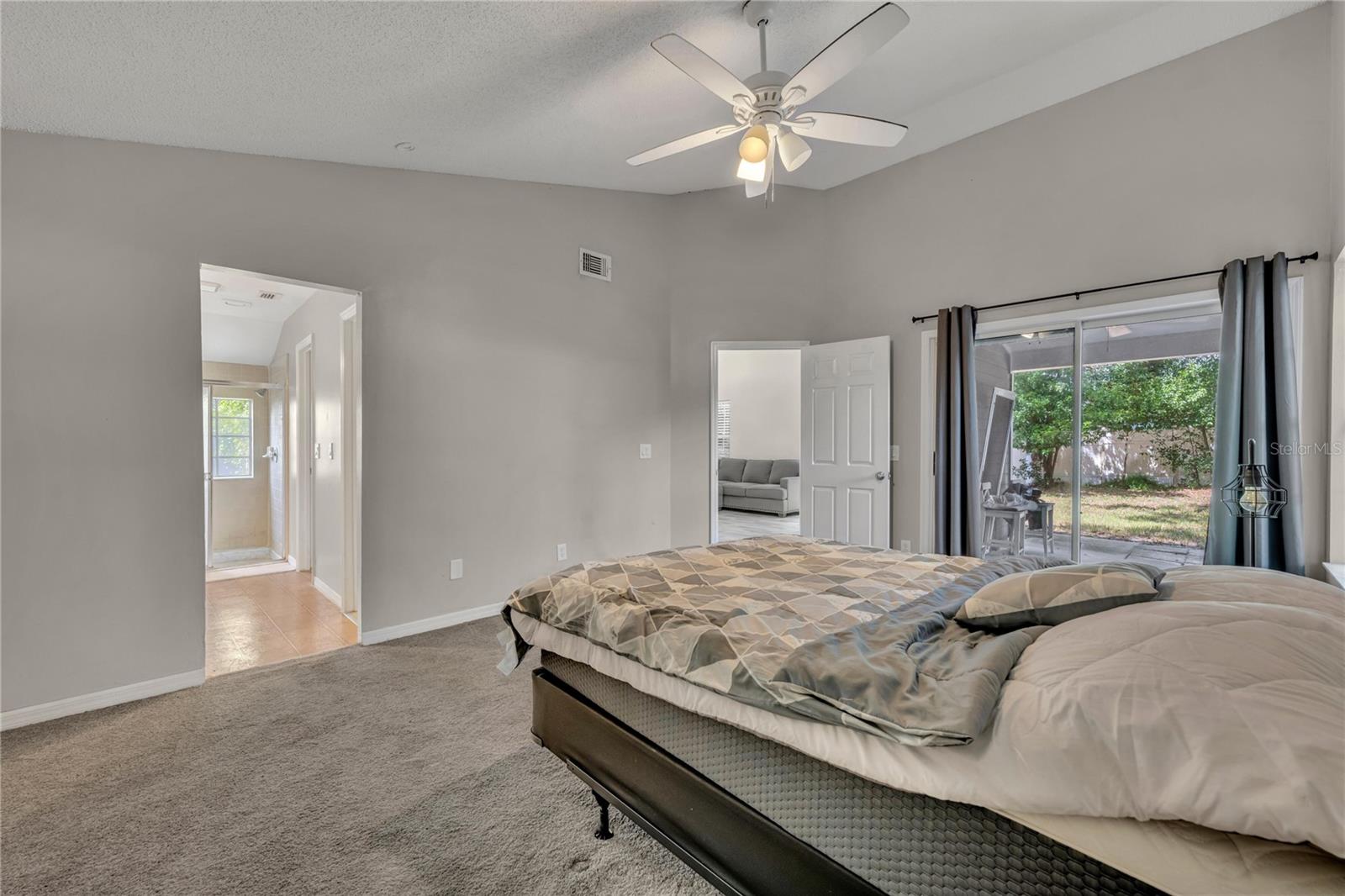 MAYFAIR MEADOWS - Residential