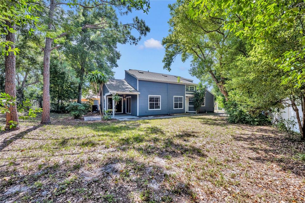 Photo of 119 Winterglen Drive, Sanford, FL 32771 (MLS # O6375241)