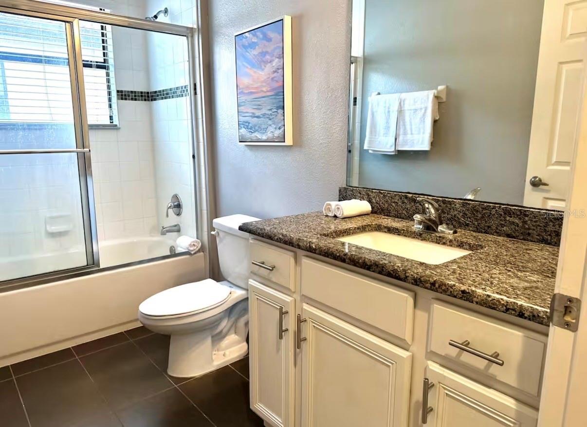 VILLA SOL VILLAGE 2 - Residential