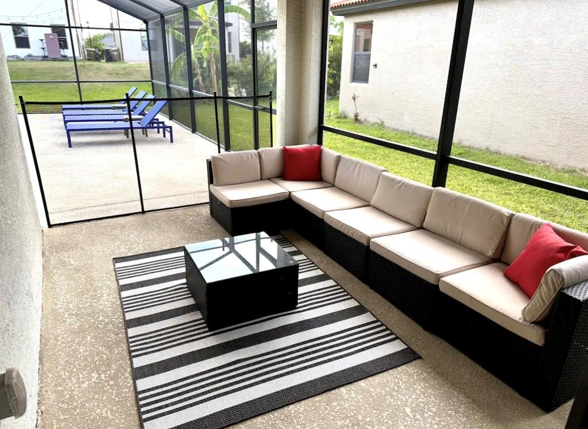 VILLA SOL VILLAGE 2 - Residential