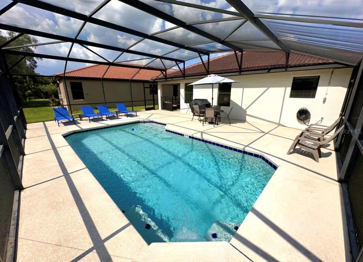 VILLA SOL VILLAGE 2 - Residential