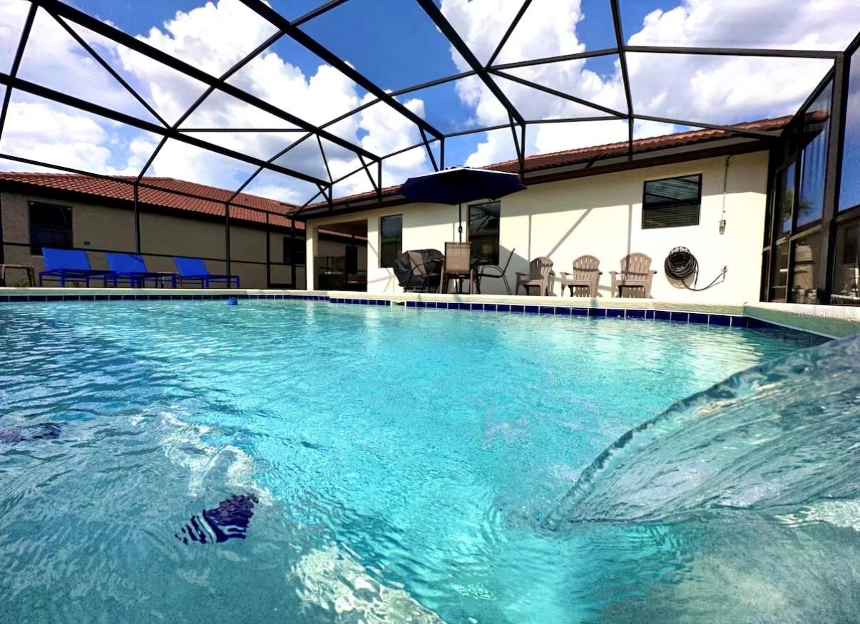 VILLA SOL VILLAGE 2 - Residential