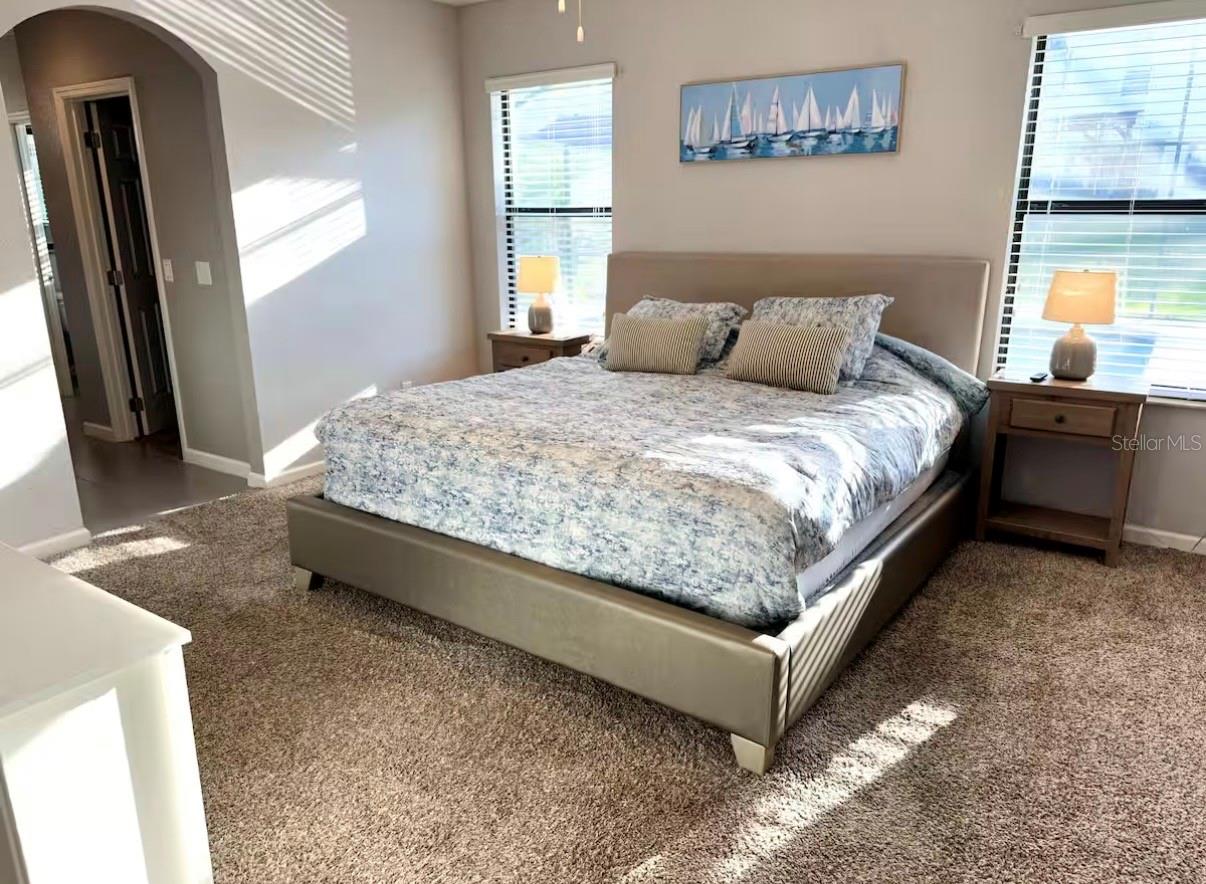 VILLA SOL VILLAGE 2 - Residential