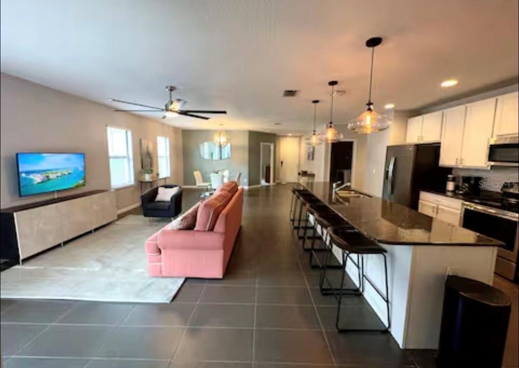 Photo of 2946 Casabella Drive, Kissimmee, FL 34744 (MLS # S5141577)