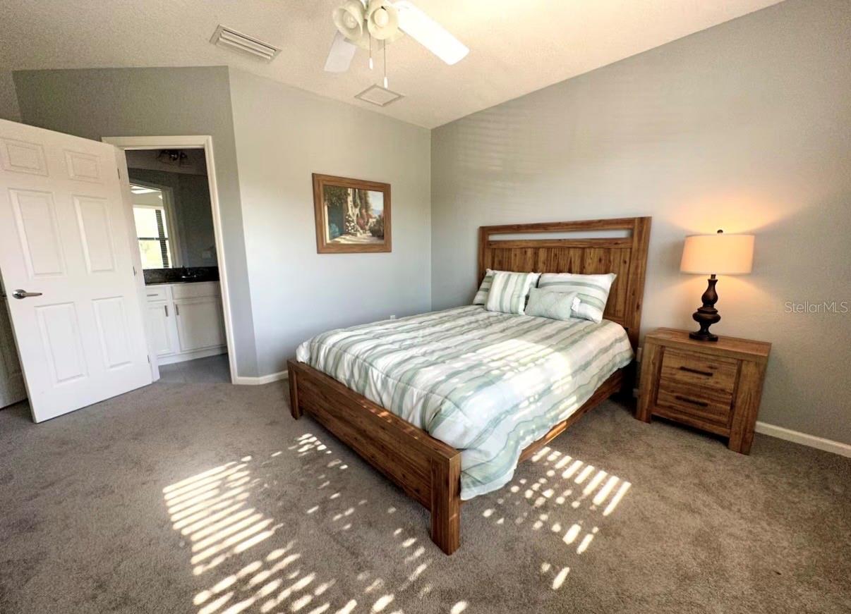 VILLA SOL VILLAGE 2 - Residential