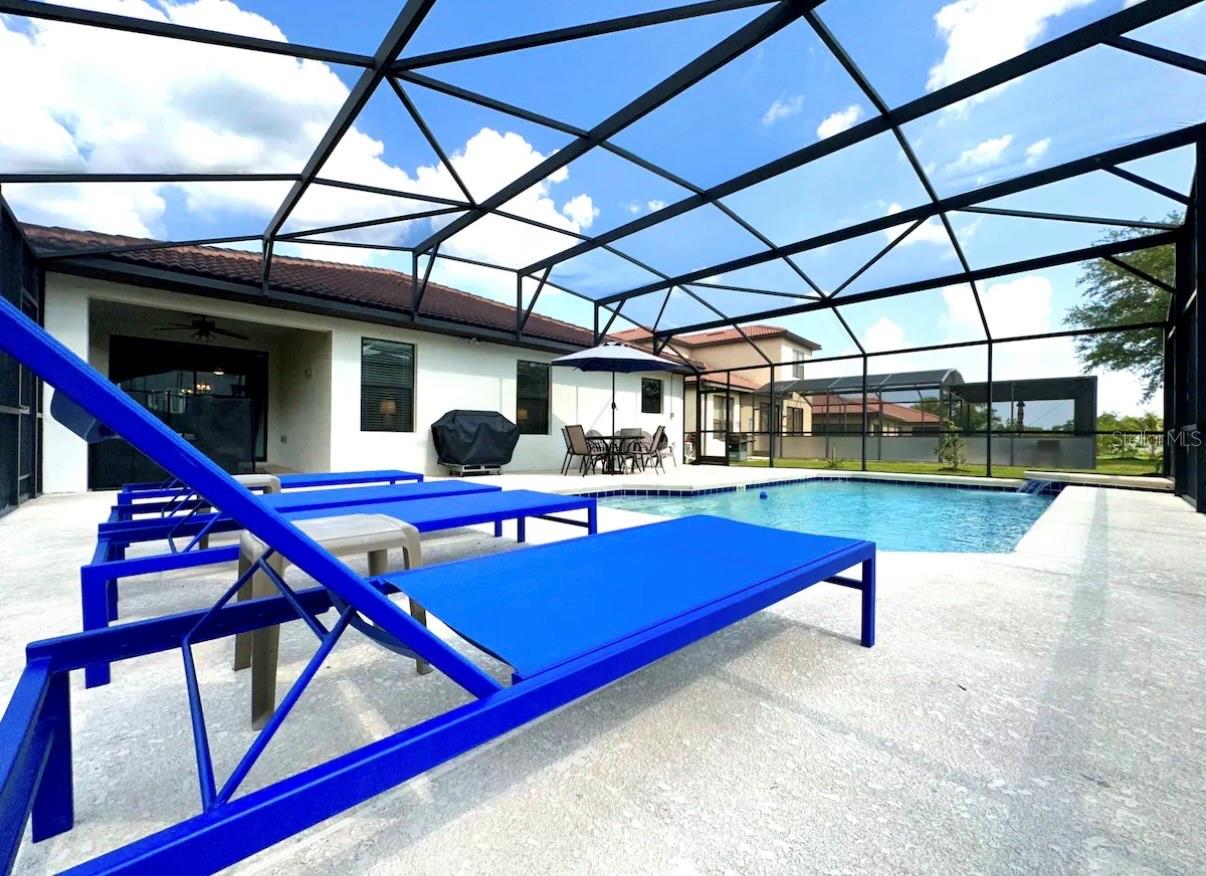 VILLA SOL VILLAGE 2 - Residential