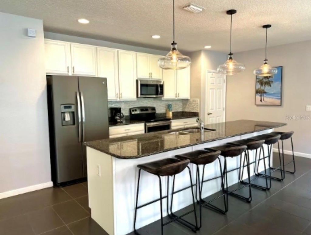 Photo of 2946 Casabella Drive, Kissimmee, FL 34744 (MLS # S5141577)