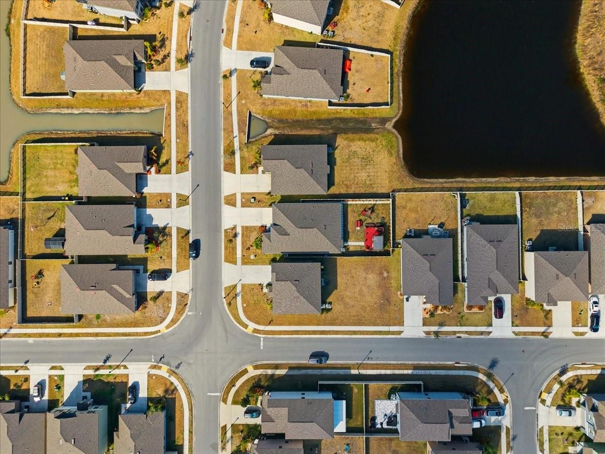SADDLE CRK PRESERVE PH 1 - Residential