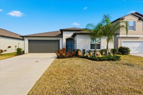 Photo of 2119 Old Mining Road, Lakeland, FL 33801 (MLS # L4959223)