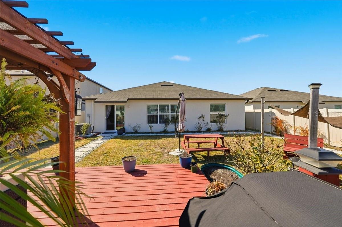 SADDLE CRK PRESERVE PH 1 - Residential