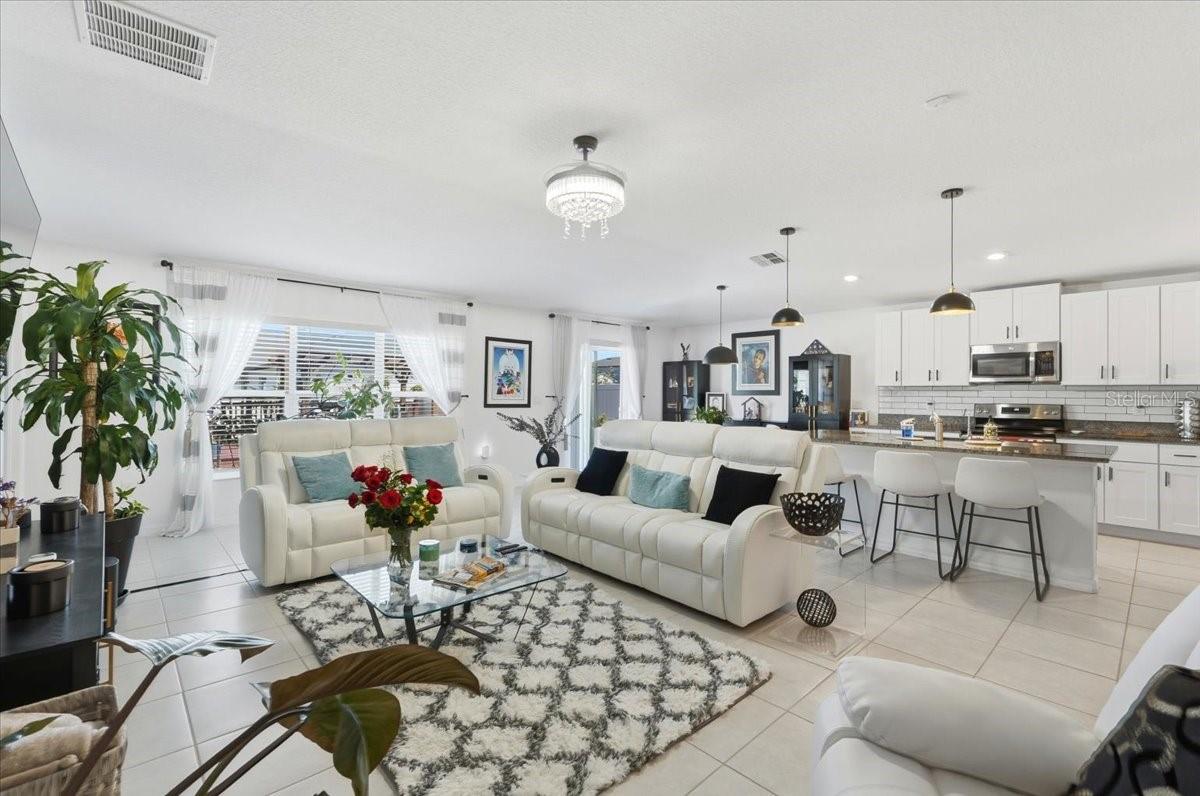 SADDLE CRK PRESERVE PH 1 - Residential