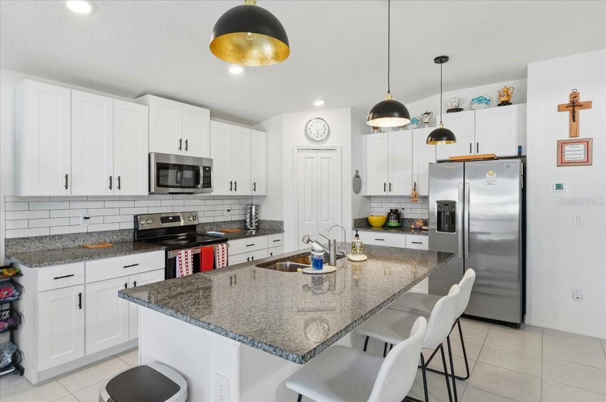 SADDLE CRK PRESERVE PH 1 - Residential