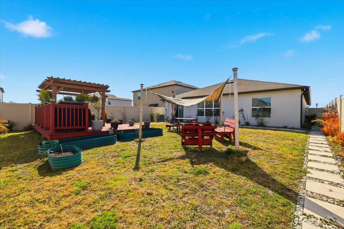 SADDLE CRK PRESERVE PH 1 - Residential