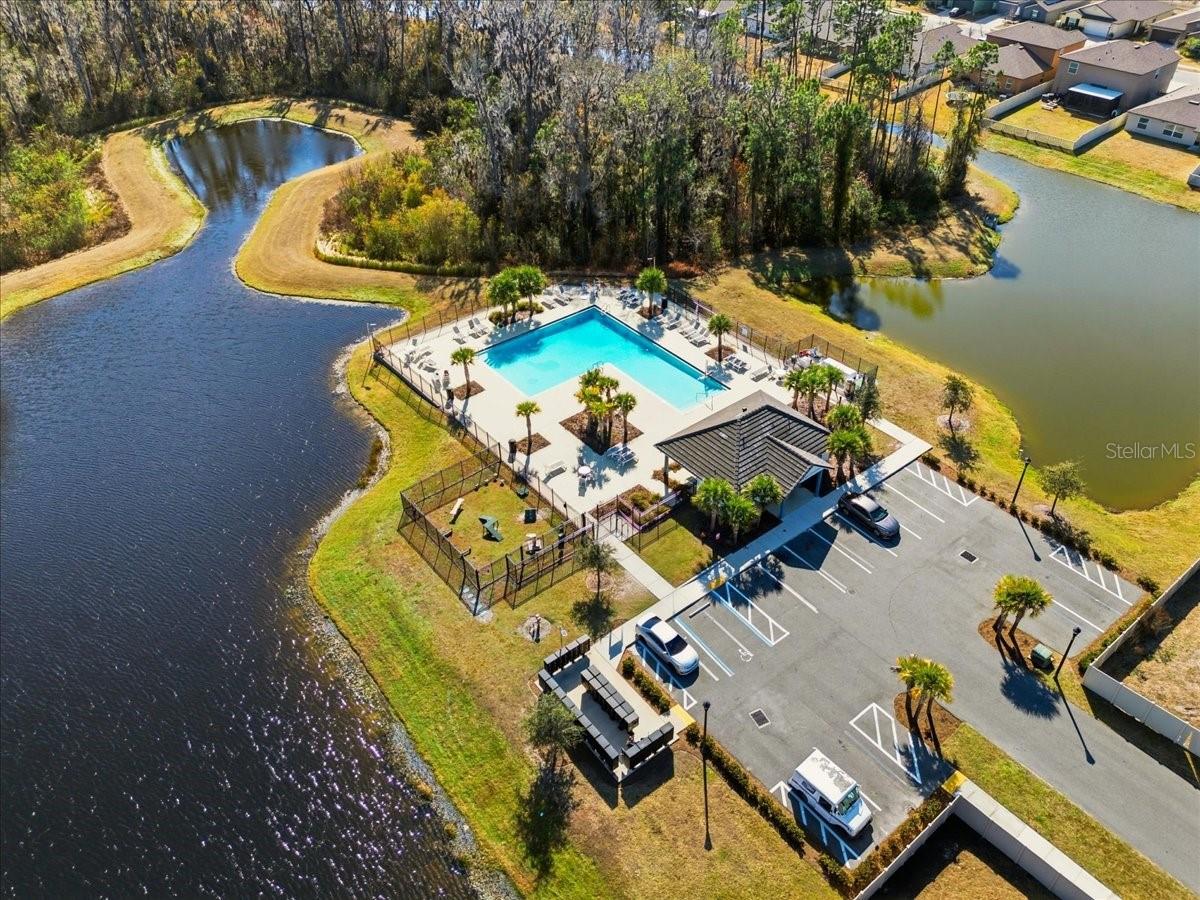 SADDLE CRK PRESERVE PH 1 - Residential