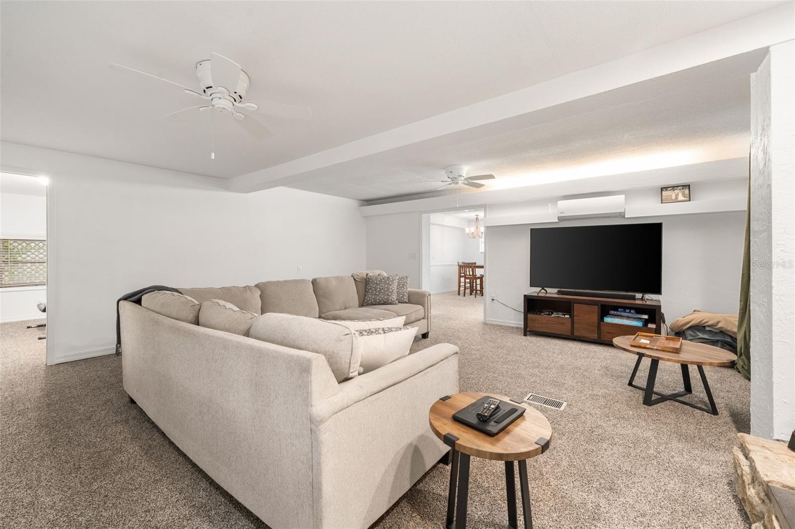 BAKERS SUB - Residential