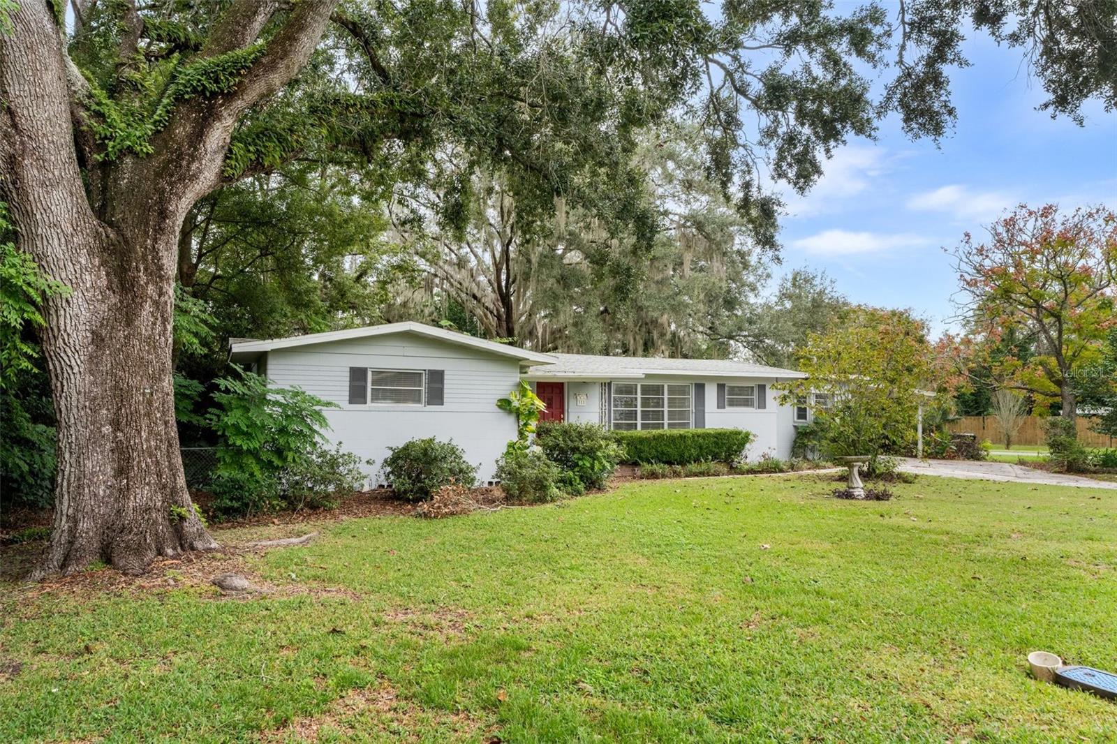 BAKERS SUB - Residential