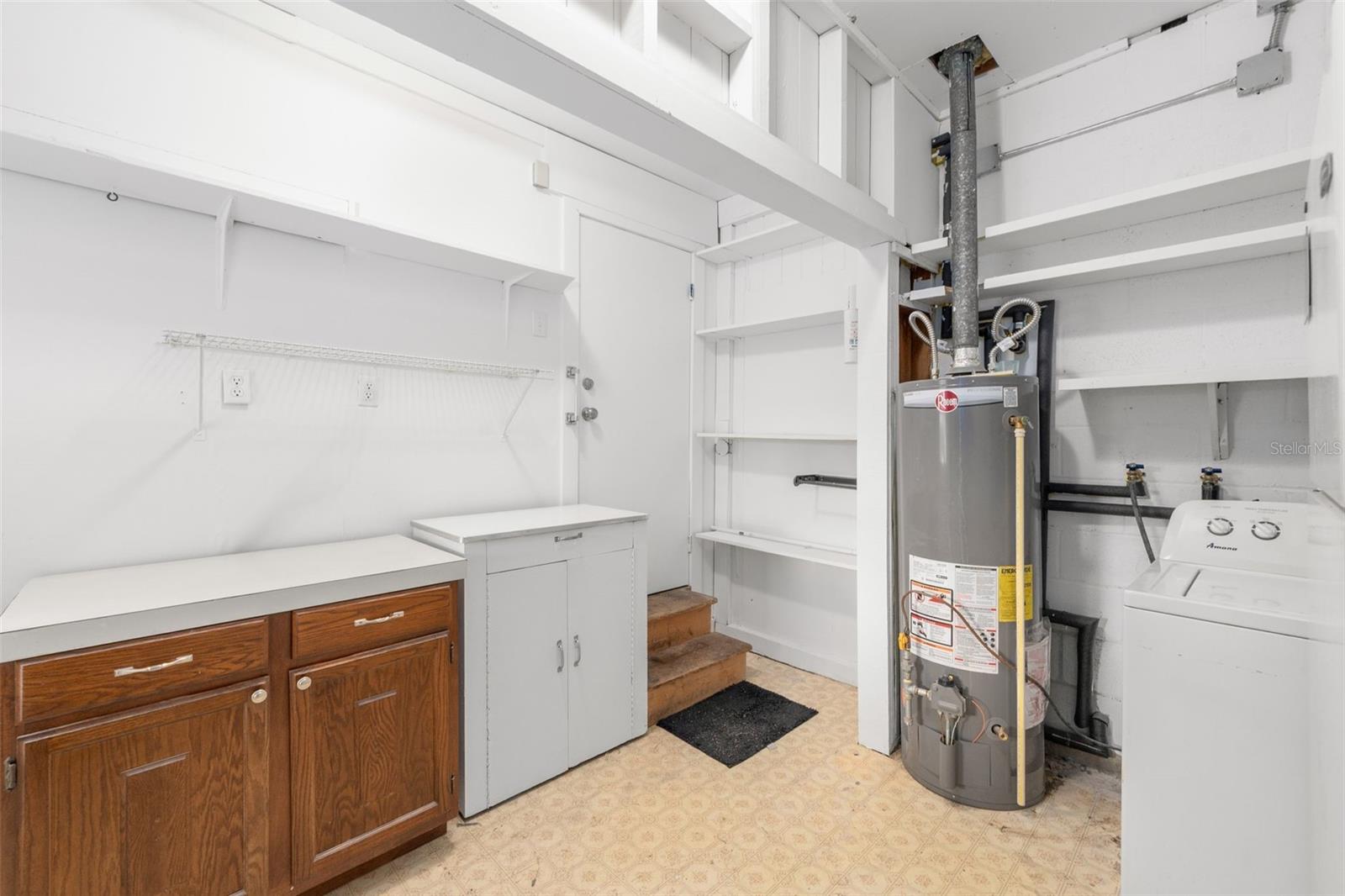 BAKERS SUB - Residential