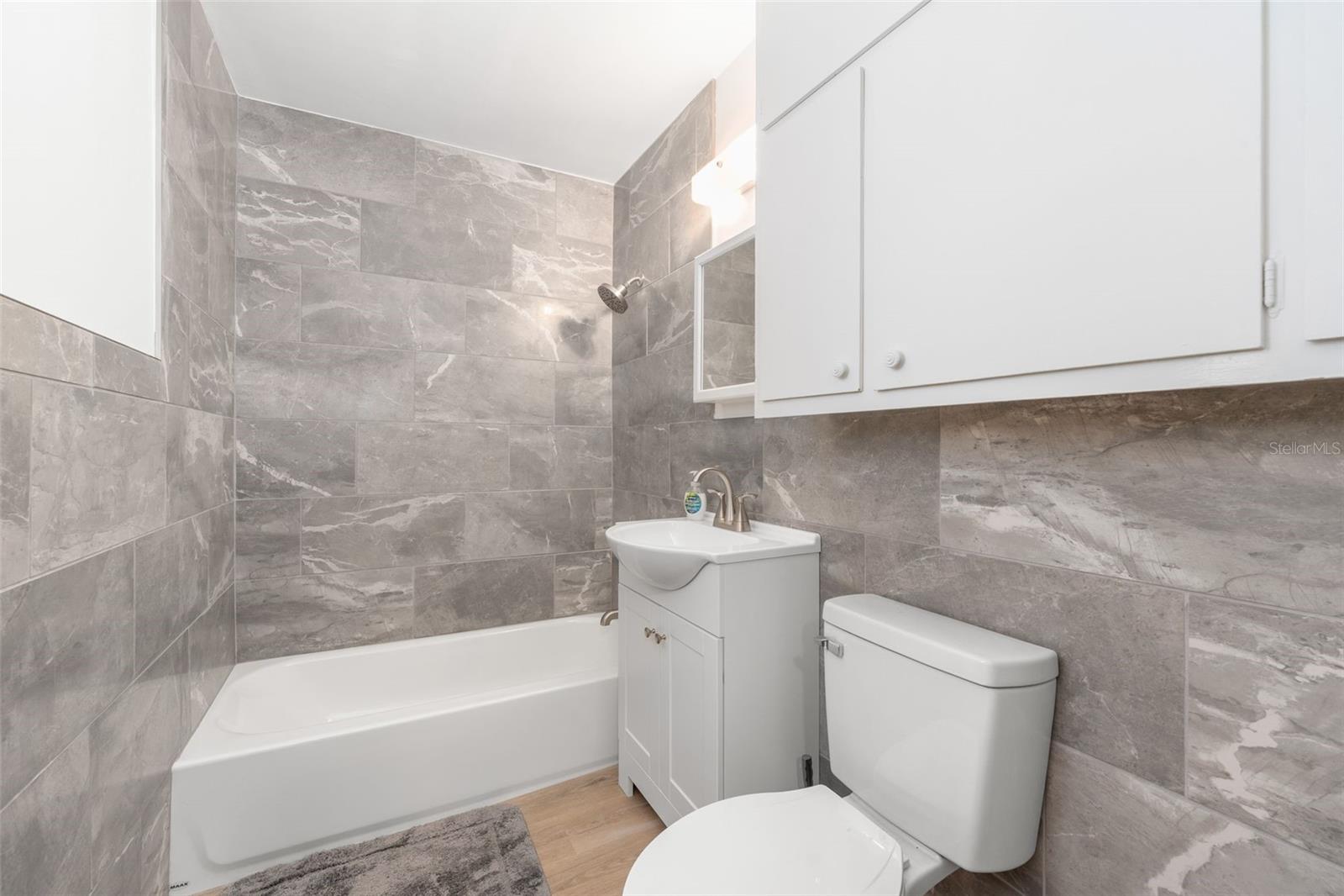 BAKERS SUB - Residential