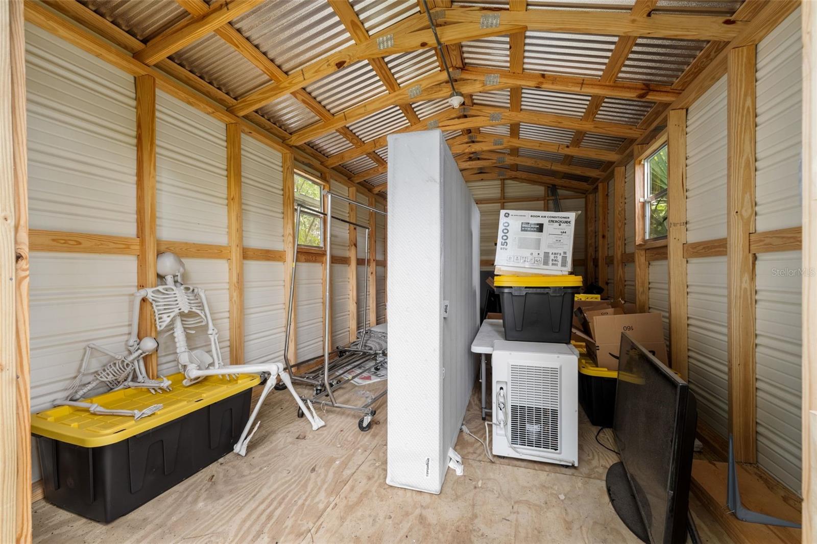 BAKERS SUB - Residential