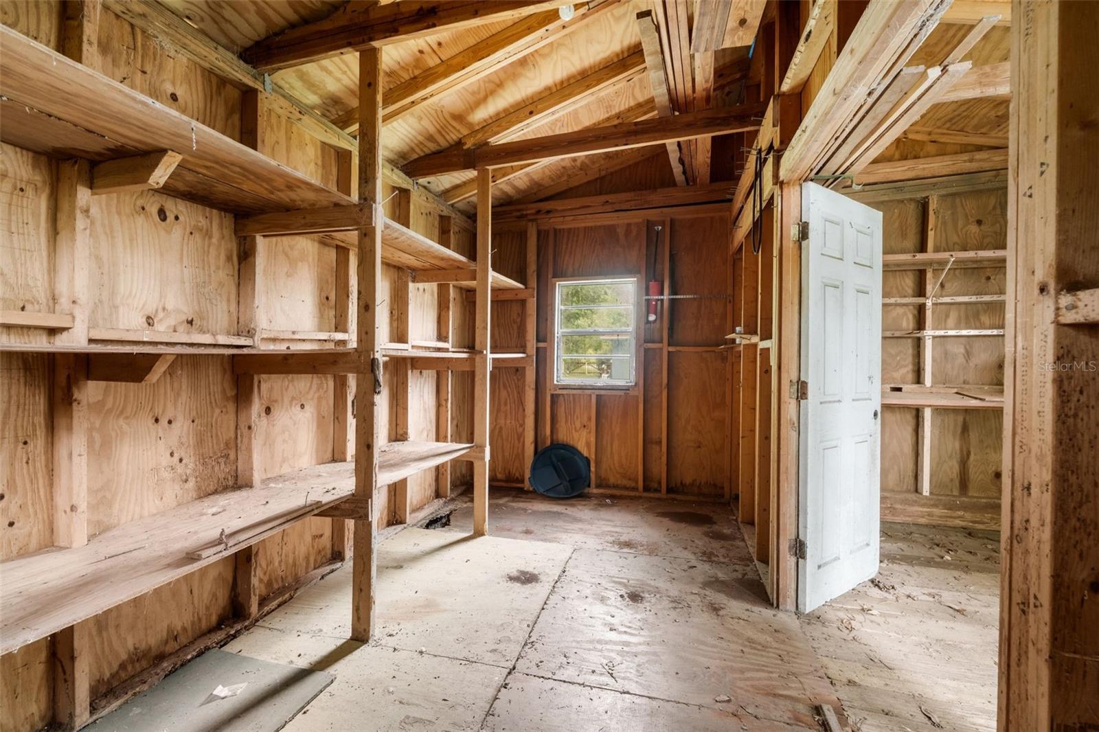 BAKERS SUB - Residential