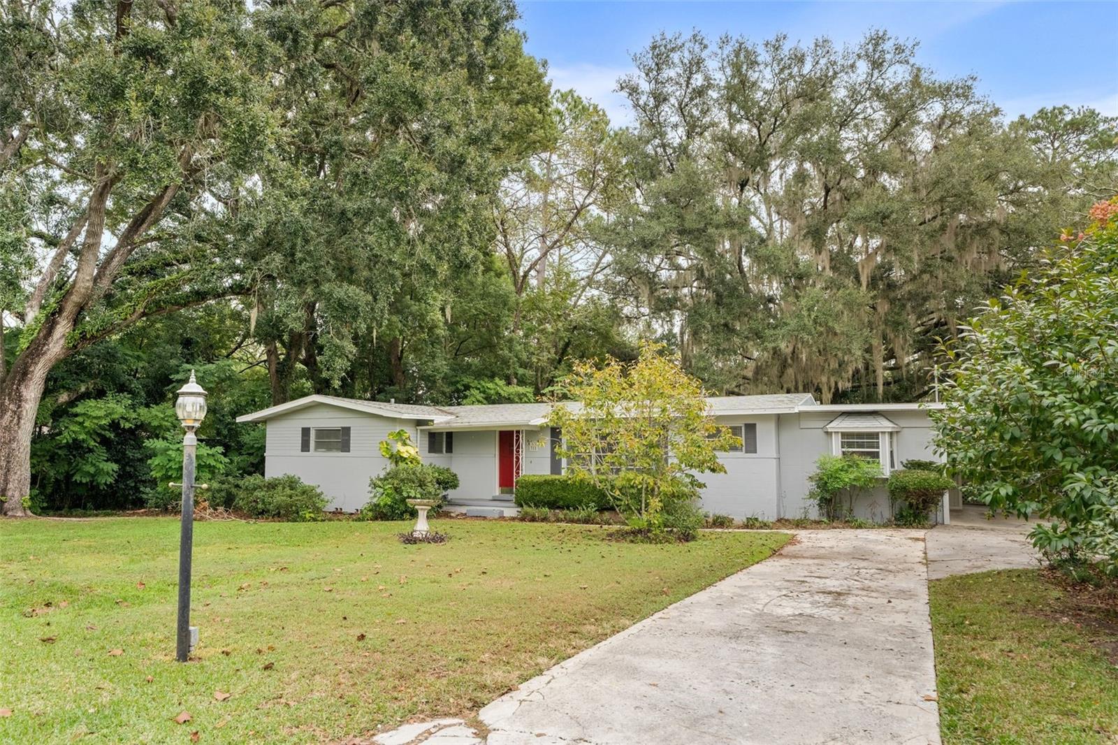 BAKERS SUB - Residential