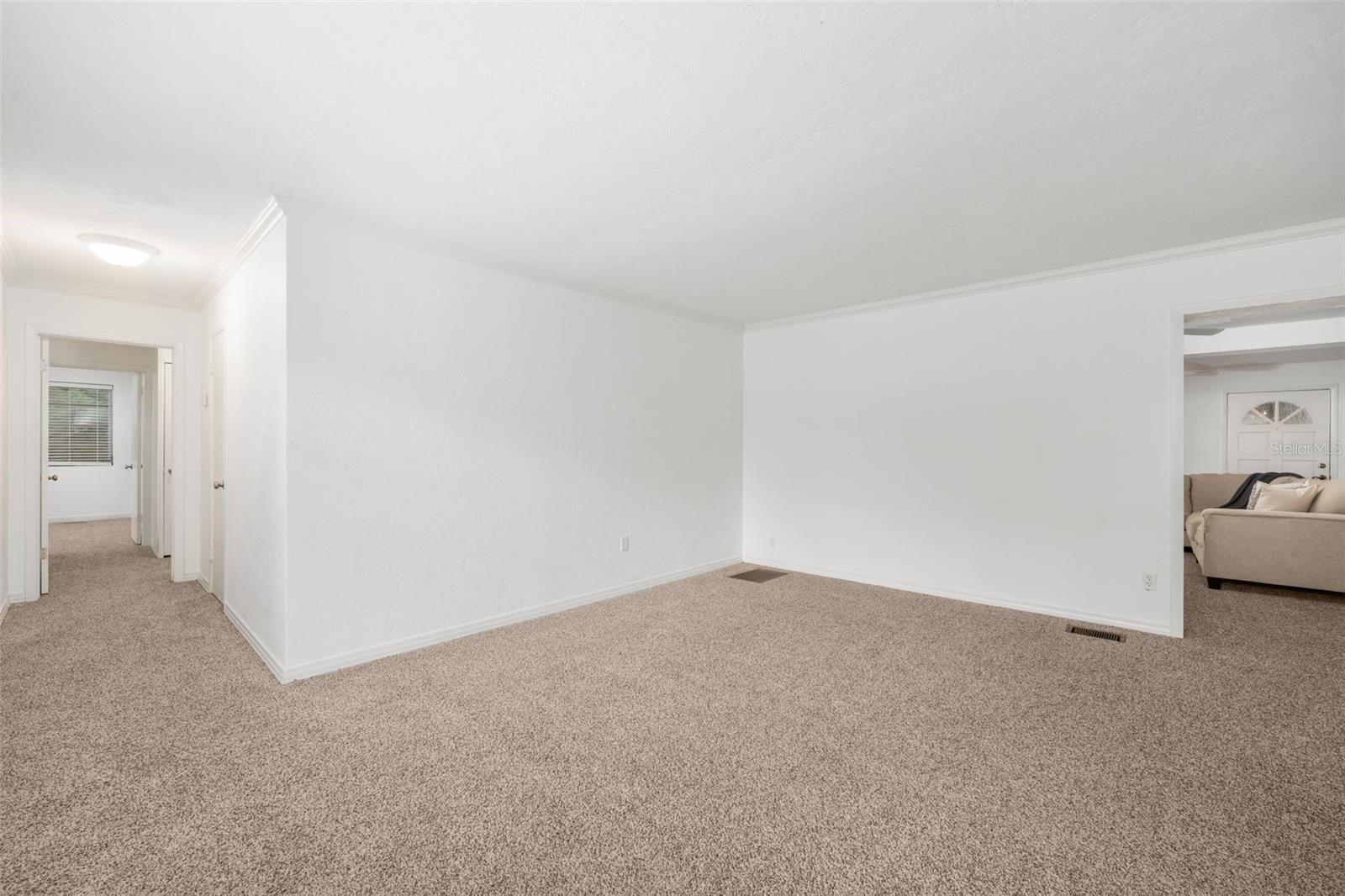 BAKERS SUB - Residential