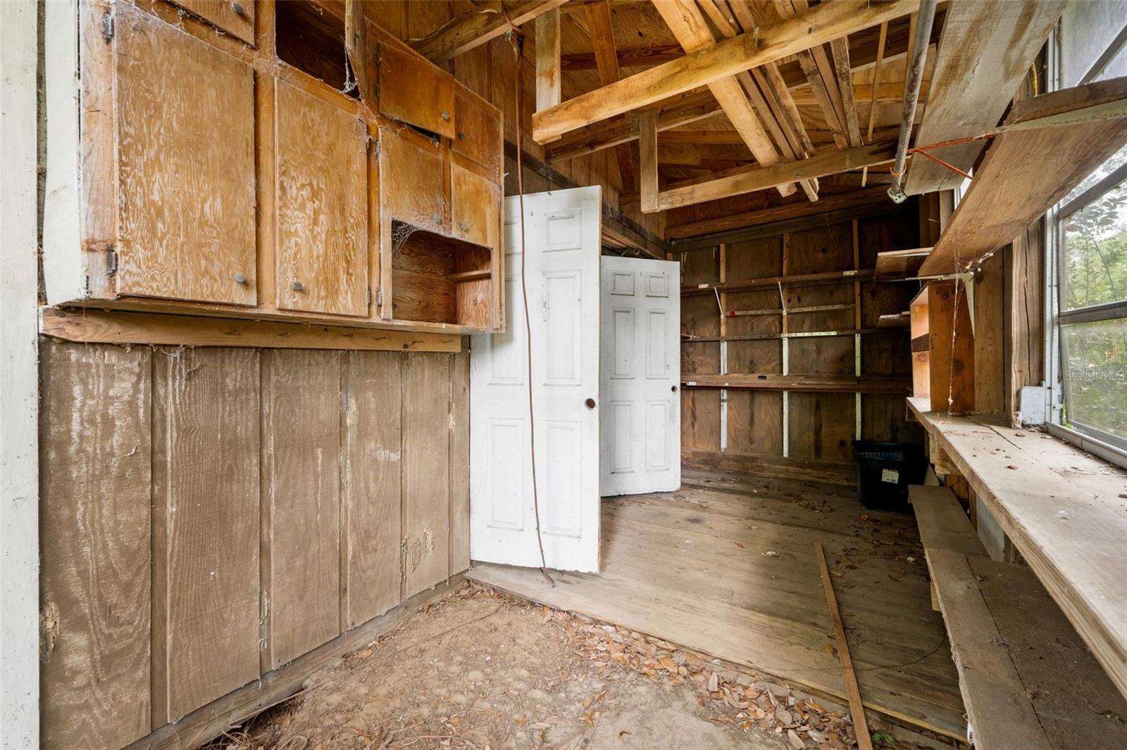 BAKERS SUB - Residential