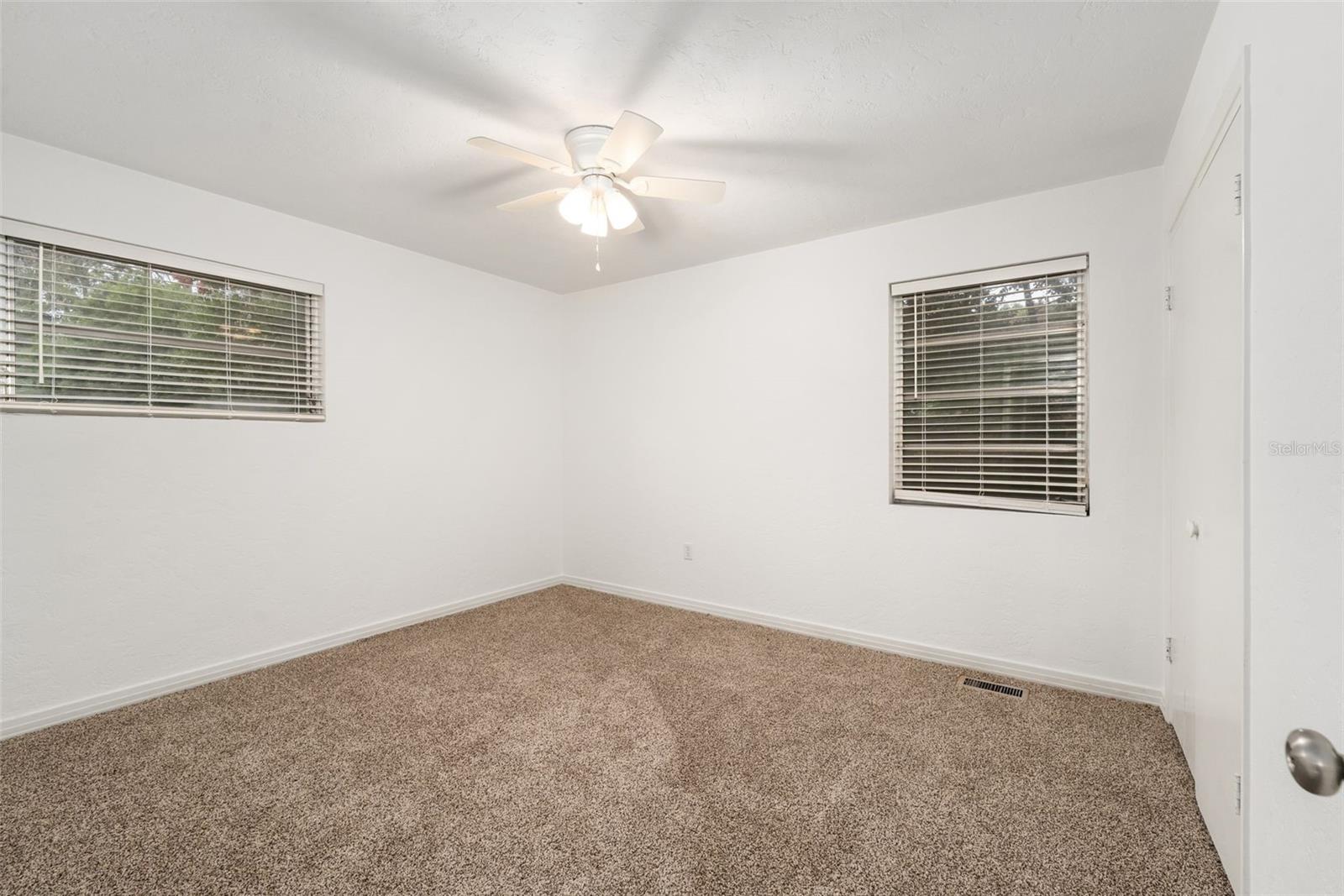 BAKERS SUB - Residential