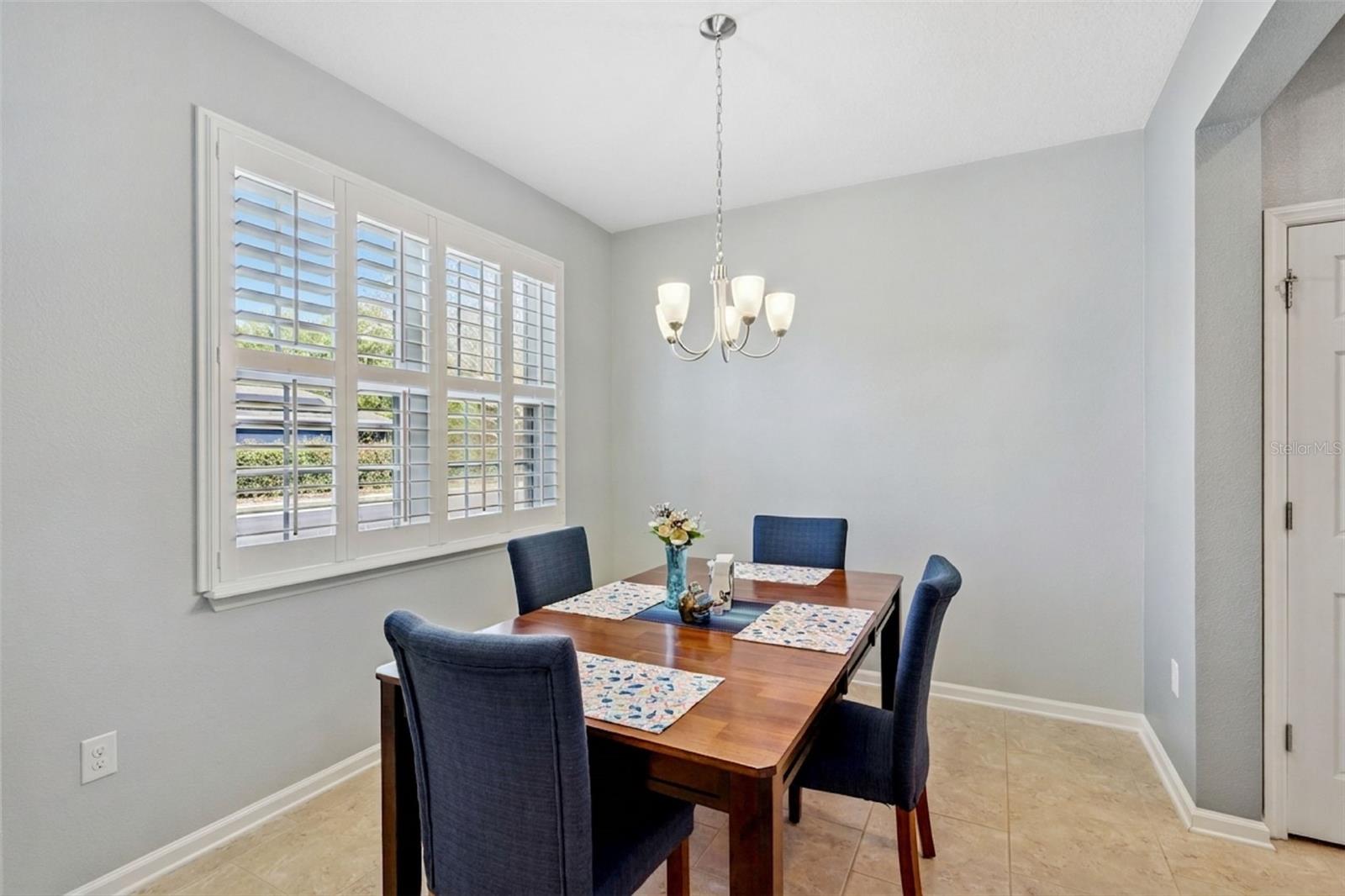 DRAYTON-PRESTON WOODS AT PROVIDENCE - Residential