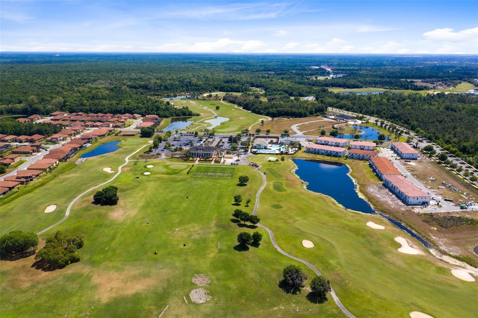 DRAYTON-PRESTON WOODS AT PROVIDENCE - Residential