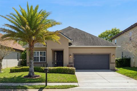 Photo of 525 Gunston Ct, Davenport, FL 33837 (MLS # O6393127)